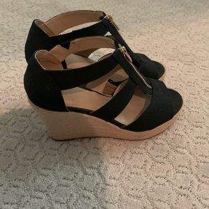 A New Day Wedges